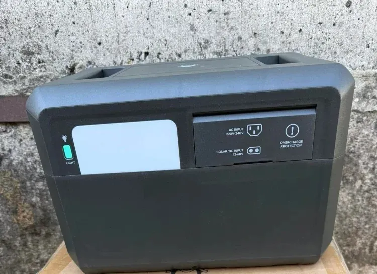 Задня панель Arkpax Core 1200W