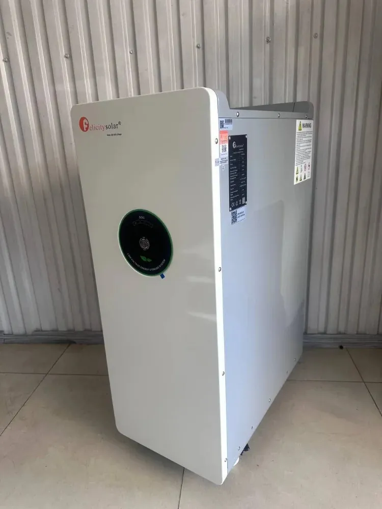 Felicity LPBF48300-II збоку: сірий корпус і біла передня панель
